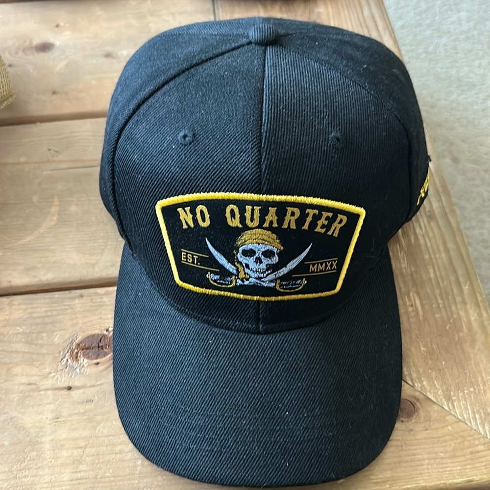 Never worn Relentless Betrayal Hat